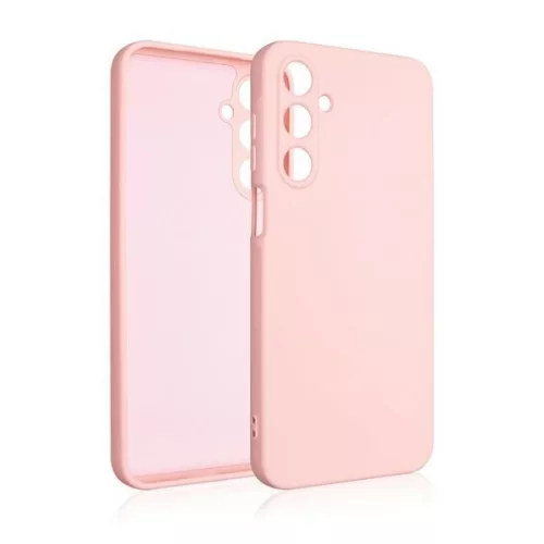 Beline Silicone SAMSUNG GALAXY A16 tok, rozéarany