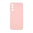 Beline Silicone SAMSUNG GALAXY A16 tok, rozéarany