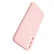Beline Silicone SAMSUNG GALAXY A16 tok, rozéarany