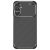 Beline Carbon Armor Samsung Galaxy A15 5G tok, fekete