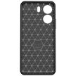 Beline Carbon Armor Xiaomi Redmi 13C tok, fekete