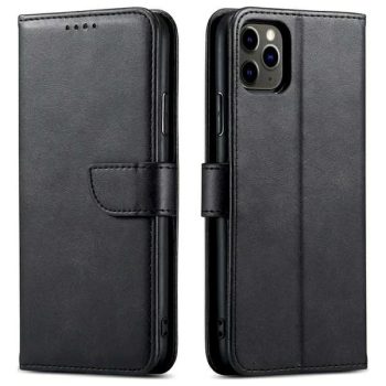 Marv Wallet Xiaomi Redmi 13C tok, fekete