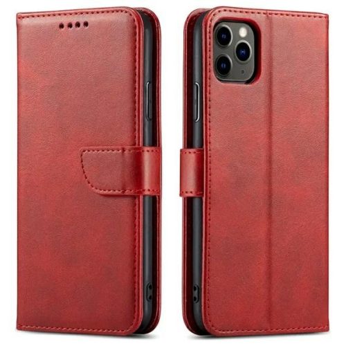 Marv Wallet Xiaomi Redmi 13C tok, piros