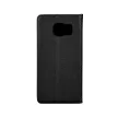 Smart Magnet book iPhone 16 Pro 6,3" tok, fekete