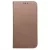 Smart Magnet book iPhone 16 Pro Max 6,9" tok, rozéarany