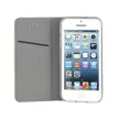 Smart Magnet book Xiaomi 14T Pro tok, fekete