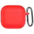Beline AirPods Silicone Cover Air Pods 4 tok, piros