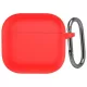 Beline AirPods Silicone Cover Air Pods 4 tok, piros