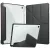 Stand Samsung Tab S10+ tablet tok, fekete
