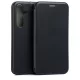 Beline Book Magnetic Samsung S25+ tok, fekete