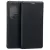 Beline Book Magnetic Samsung S25 Ultra tok, fekete