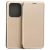 Beline Etui Book Magnetic Redmi Note 14 5G tok, arany