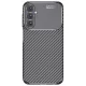Beline Carbon Armor Sam A36 tok, fekete