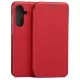 Beline Book Magnetic Samsung A36 tok, piros