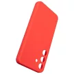 Beline Silicone Case Samsung S25+ tok, piros