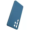 Beline Silicone Case Samsung S25 Ultra tok, kék