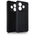 Beline Silicone Case Xiaomi Redmi Note 14 tok, fekete