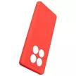 Beline Silicone Case Xiaomi Redmi Note 14 Pro tok, piros