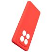 Beline Silicone Case Xiaomi Redmi Note 14 Pro+ tok, piros