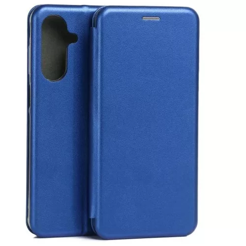 Beline Book Magnetic SAMSUNG GALAXY A26 5G tok, kék