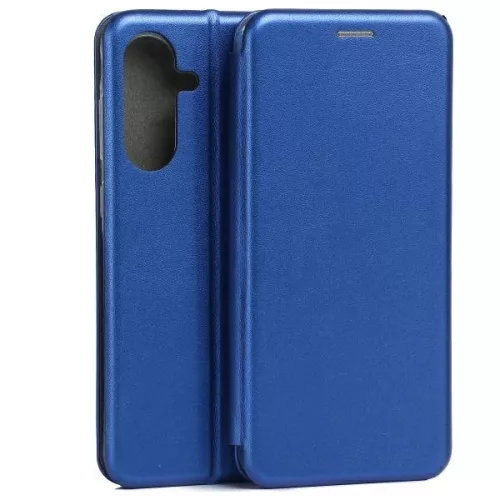 Beline Book Magnetic SAMSUNG GALAXY A56 5G tok, kék