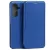 Beline Book Magnetic SAMSUNG GALAXY A56 5G tok, kék