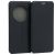Beline Book Magnetic oldalra nyíló tok Xiaomi Redmi 14C tok, fekete