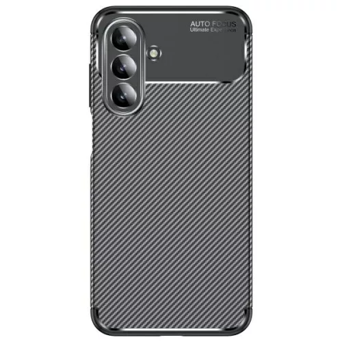Beline Carbon Armor SAMSUNG GALAXY A26 5G tok, fekete
