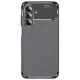 Beline Carbon Armor SAMSUNG GALAXY A26 5G tok, fekete