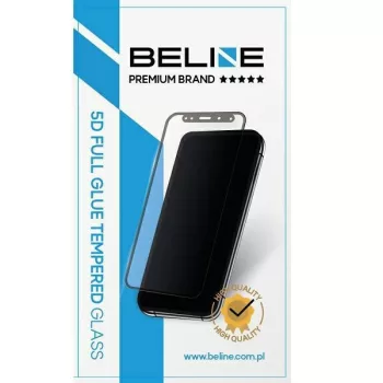 Beline 5D Samsung A56 5G edzett üvegfólia