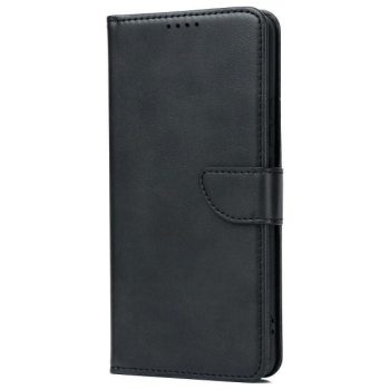 Marv Wallet tok Xiaomi Redmi Note 14 5G tok, fekete