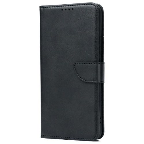 Marv Wallet tok Xiaomi Redmi Note 14 5G tok, fekete