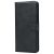 Marv Wallet tok Xiaomi Redmi Note 14 5G tok, fekete