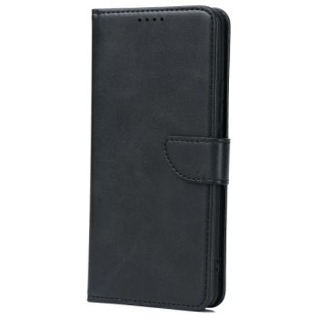 Marv Wallet tok Xiaomi Redmi Note 14 Pro Plus 5G tok, fekete