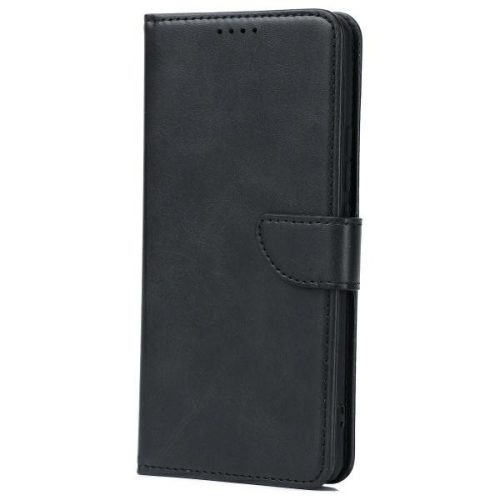 Marv Wallet tok Xiaomi Redmi Note 14 Pro Plus 5G tok, fekete
