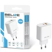 Beline hálózati töltő 45W BLN2CW45, fehér