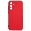 Beline Silicone SAMSUNG GALAXY A56 5G tok, piros