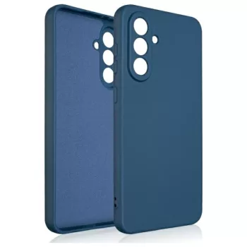 Beline Silicone SAMSUNG GALAXY A56 5G tok, kék