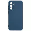 Beline Silicone SAMSUNG GALAXY A56 5G tok, kék