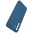 Beline Silicone SAMSUNG GALAXY A56 5G tok, kék