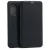 Beline Book Magnetic iPhone 16e Case tok, fekete