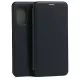 Beline Book Magnetic iPhone 16e Case tok, fekete