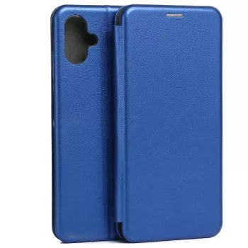 Beline Book Magnetic iPhone 16e Case tok, kék