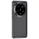 Beline Carbon Armor Xiaomi 15 Ultra tok, fekete