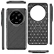 Beline Carbon Armor Xiaomi 15 Ultra tok, fekete