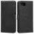Marv Wallet iPhone 16e tok, fekete