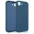 Beline Silicone iPhone 16e Case tok, kék