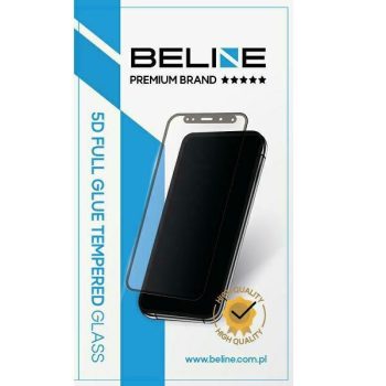 Beline 5D Tempered Glass iPhone 16 edzett üvegfólia