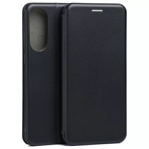 Beline Book Magnetic oldalra nyíló tok Xiaomi 15 Ultra tok, fekete