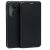 Beline Book Magnetic Samsung A17 5G tok, fekete